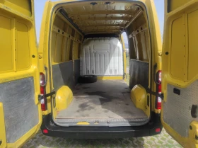 Renault Master 2.3 - 125 | Auto.bg — изображение 9
