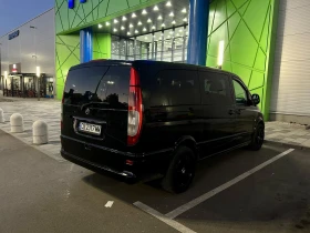 ������ Mercedes-Benz Vito