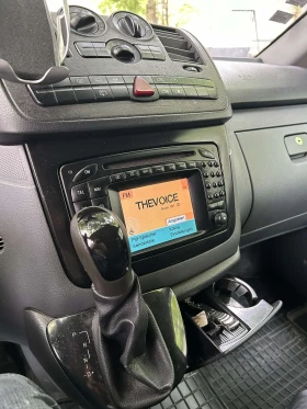 Mercedes-Benz Vito 115 | Mobile.bg � ����� ������ 9