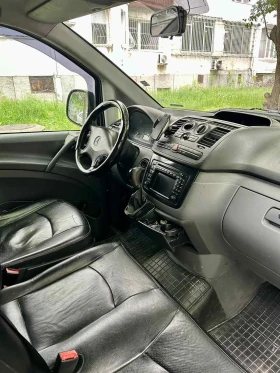 Mercedes-Benz Vito 115 | Mobile.bg � ����� ������ 8