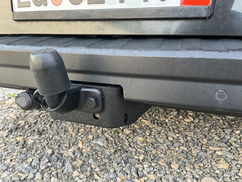 Opel Vivaro 1.6* BI-TURBO* 8Места* КЛИМА* ГЕРМАНИЯ * , снимка 14 - Бусове и автобуси - 51635864