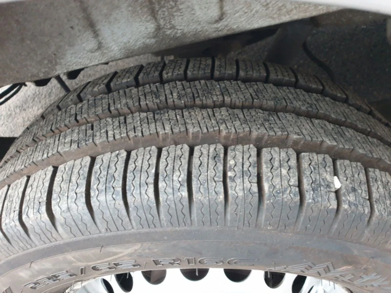 Mercedes-Benz Sprinter 313 - 17 места - двоен климатик, снимка 14 - Бусове и автобуси - 52581429