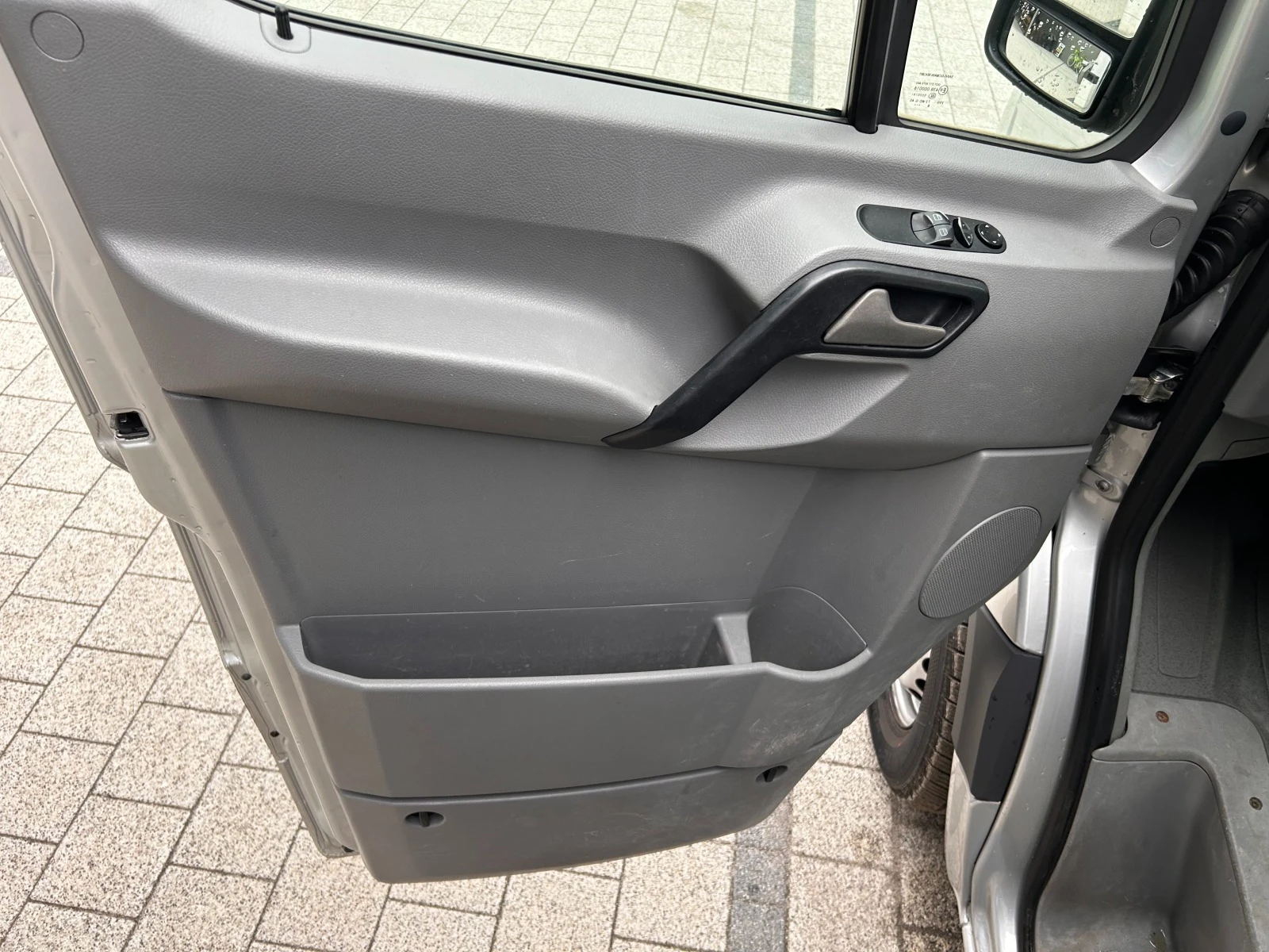 VW Crafter 2.5TDI 5-   | Mobile.bg   11