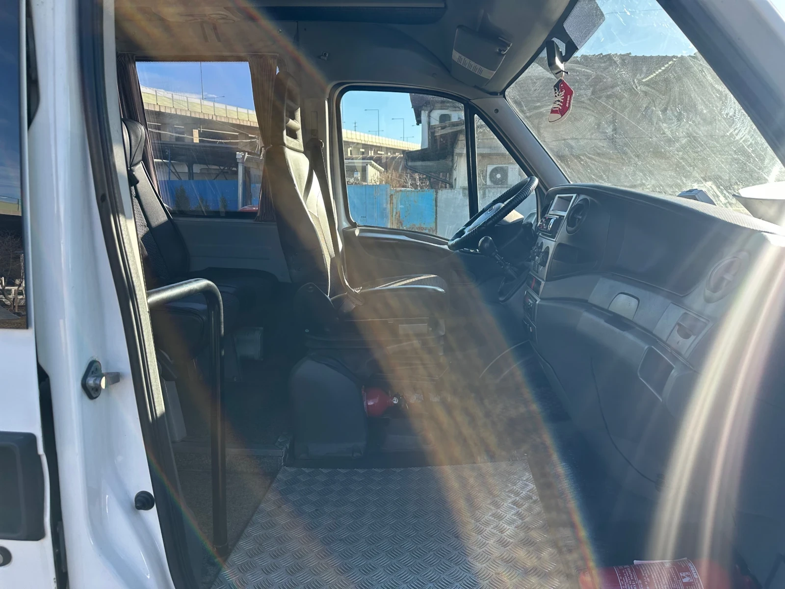 Iveco Daily 50�17 | Mobile.bg � ����������� 11