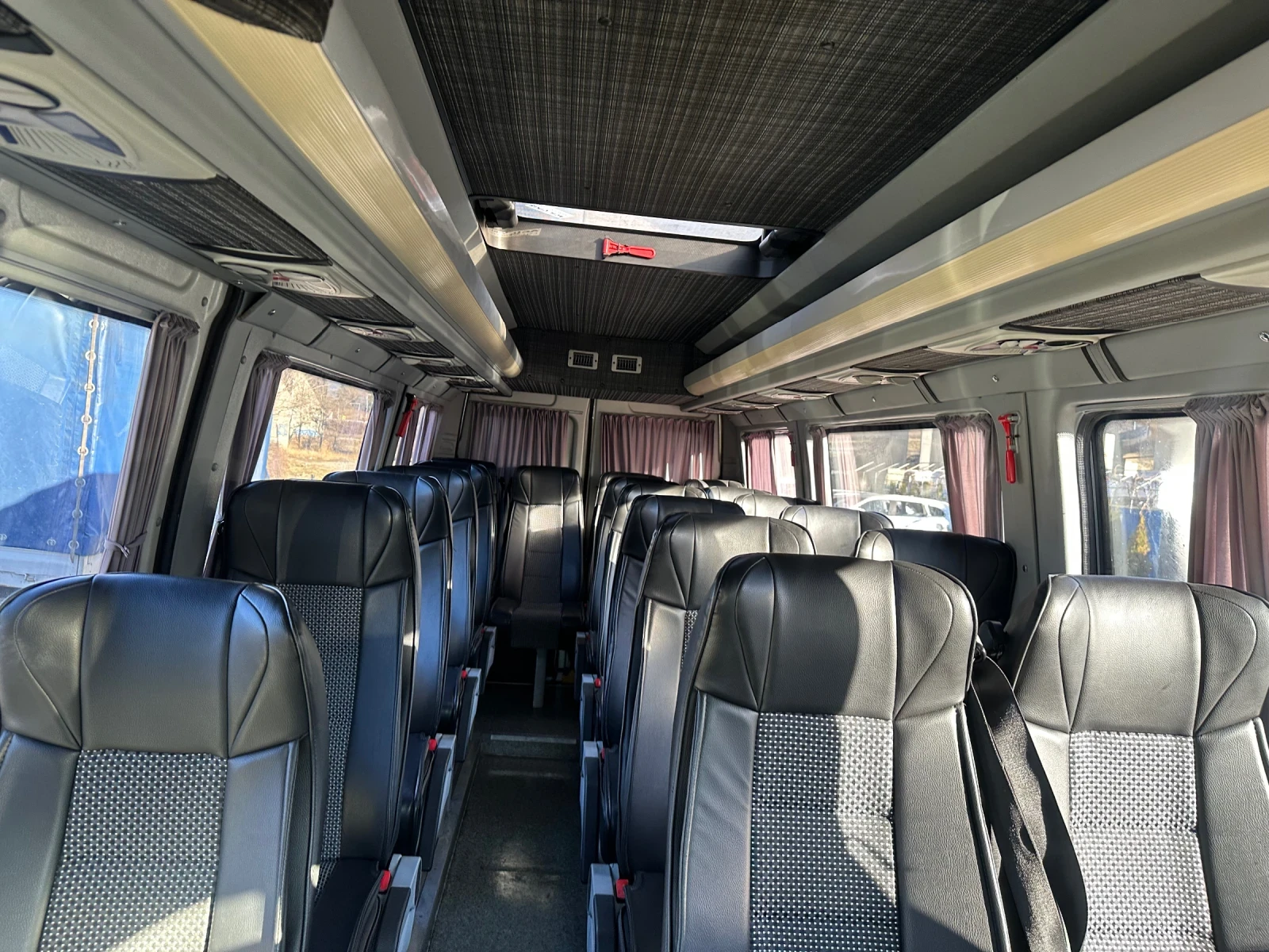 Iveco Daily 50�17 | Mobile.bg � ����������� 13