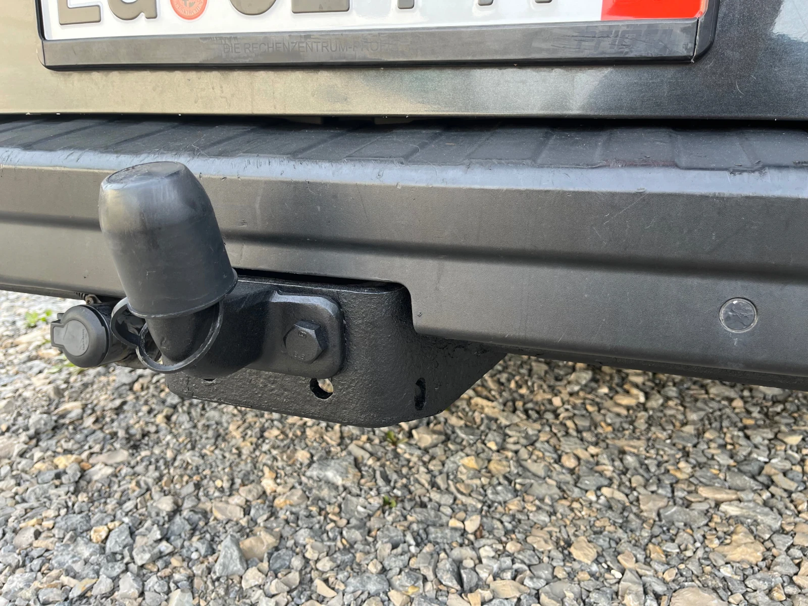 Opel Vivaro 1.6* BI-TURBO* 8* *  *  | Mobile.bg   14