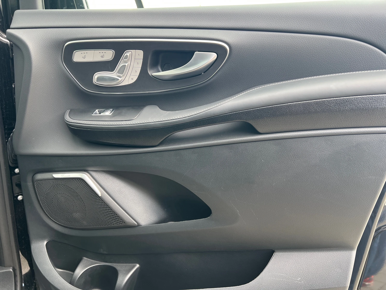 Mercedes-Benz V 300 4MATIC EXCLUSIVE | Mobile.bg � ����������� 10