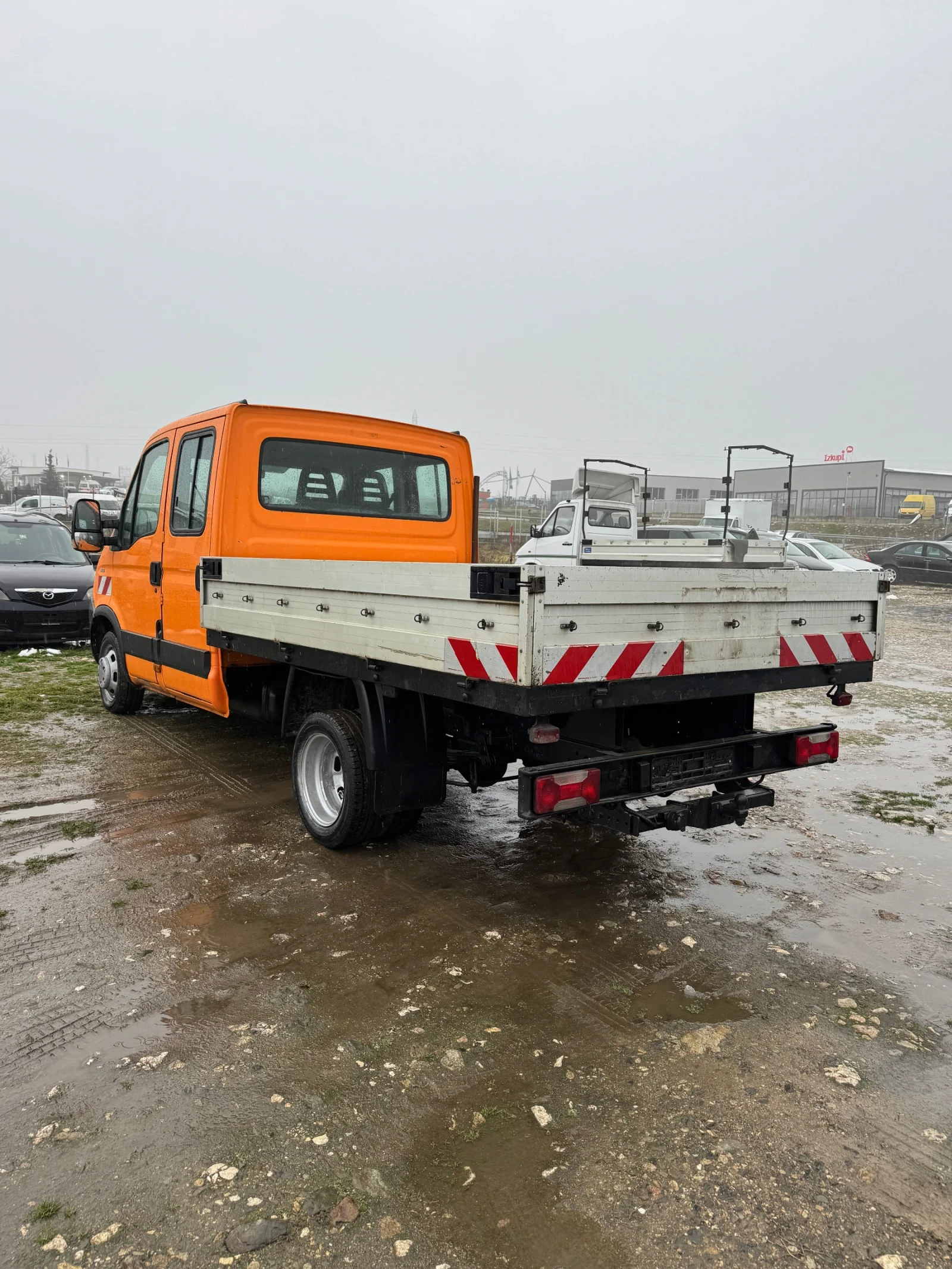 Iveco 35c15  - изображение 4