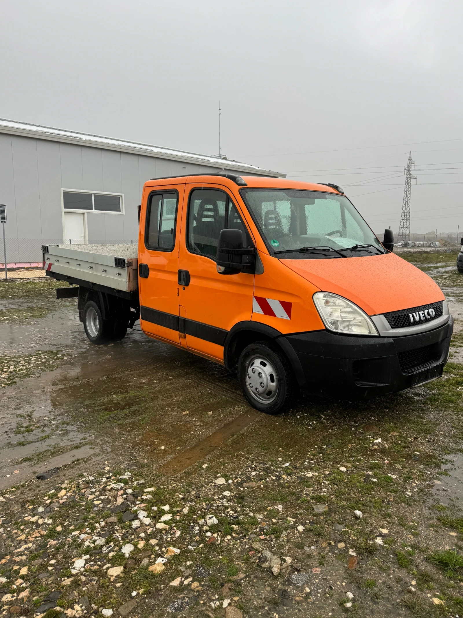 Iveco 35c15  - изображение 2