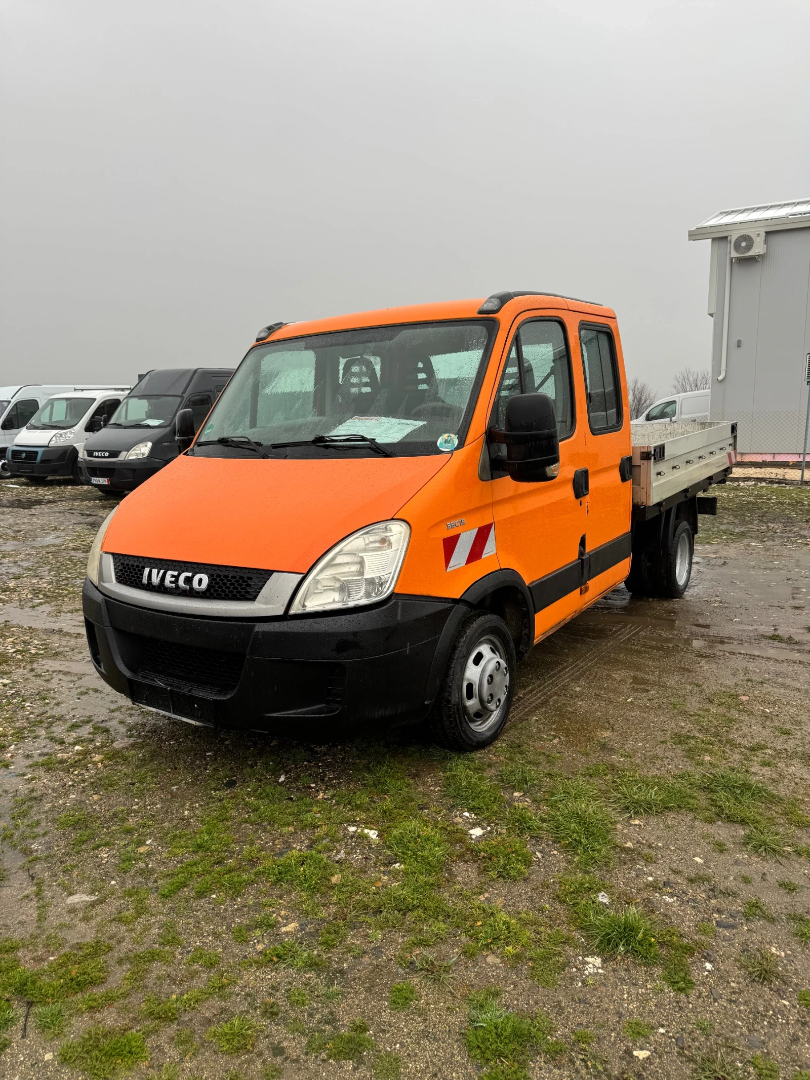 Iveco 35c15 | Mobile.bg � ����������� 1