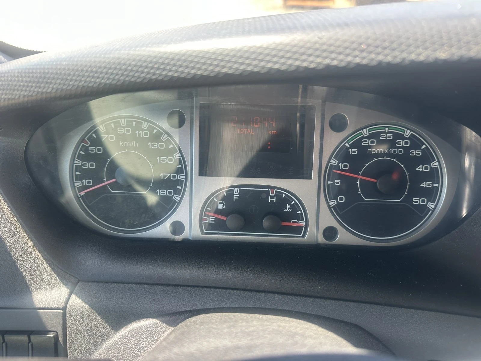 Iveco 35c11, снимка 15 - Бусове и автобуси - 54555876