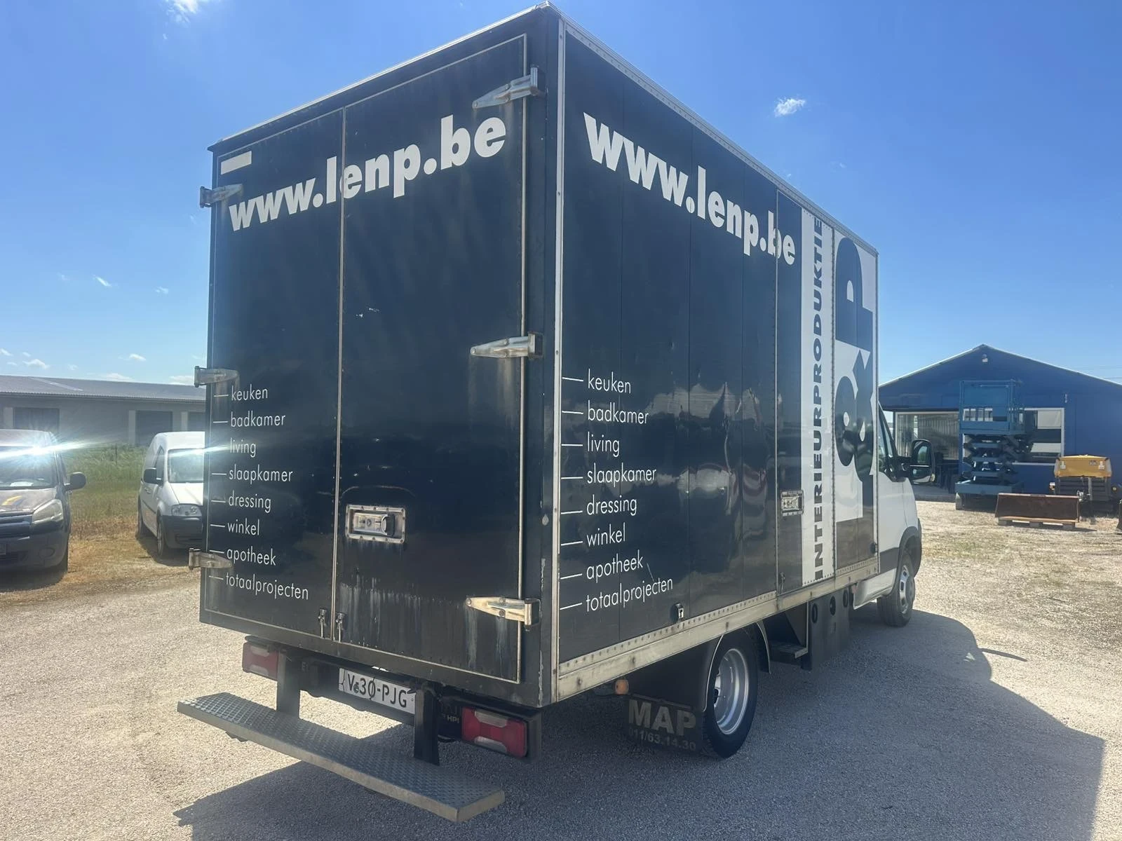 Iveco 35c11, снимка 5 - Бусове и автобуси - 54555876
