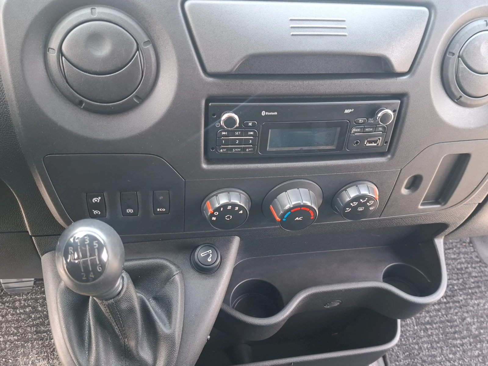 Renault Master 2.3CDTI/Euro5B/220V, снимка 6 - Бусове и автобуси - 54758372