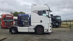 Man Tgx 18.510 / евро 6, снимка 4