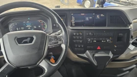 Man Tgx 18.510 / евро 6, снимка 10