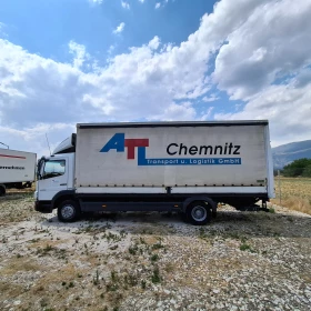Обява за продажба на Mercedes-Benz Atego 1222 Германия ~26 900 лв. - изображение 7