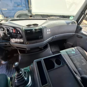 Обява за продажба на Mercedes-Benz Atego 1222 Германия ~26 900 лв. - изображение 10