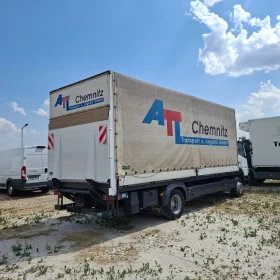 Обява за продажба на Mercedes-Benz Atego 1222 Германия ~26 900 лв. - изображение 4