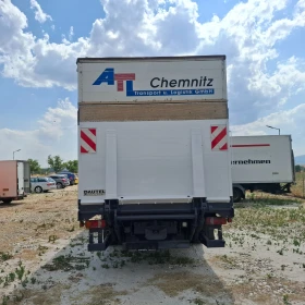Обява за продажба на Mercedes-Benz Atego 1222 Германия ~26 900 лв. - изображение 5