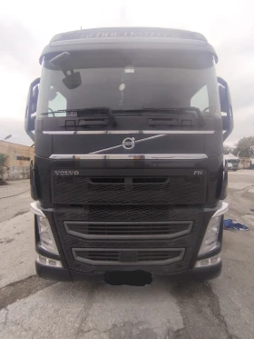     Volvo Fh