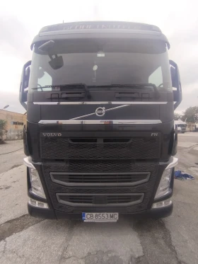 Обява за продажба на Volvo Fh ~98 400 EUR - изображение 1