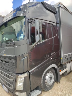 Обява за продажба на Volvo Fh ~98 400 EUR - изображение 2