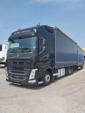 Volvo Fh | Mobile.bg    5