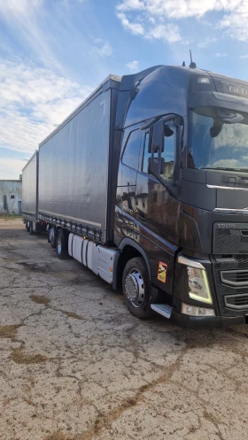 Обява за продажба на Volvo Fh ~98 400 EUR - изображение 1