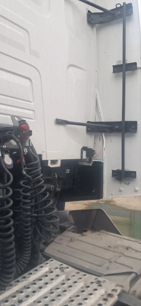 Renault T АДР клас 1 | Auto.bg — изображение 5