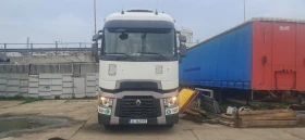 Renault T АДР клас 1