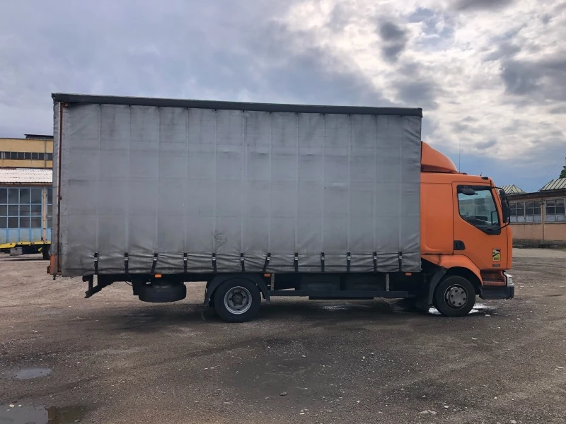 Renault Midlum, снимка 6 - Камиони - 45091565