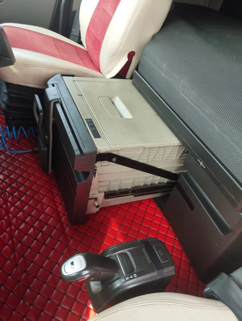 Volvo Fh, снимка 6 - Камиони - 52113162