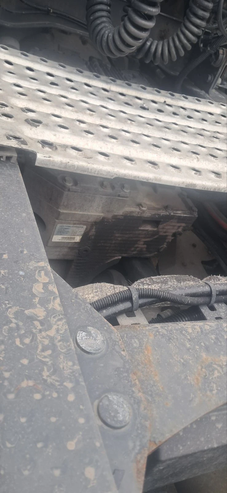 Renault T АДР клас 1, снимка 6 - Камиони - 54069943