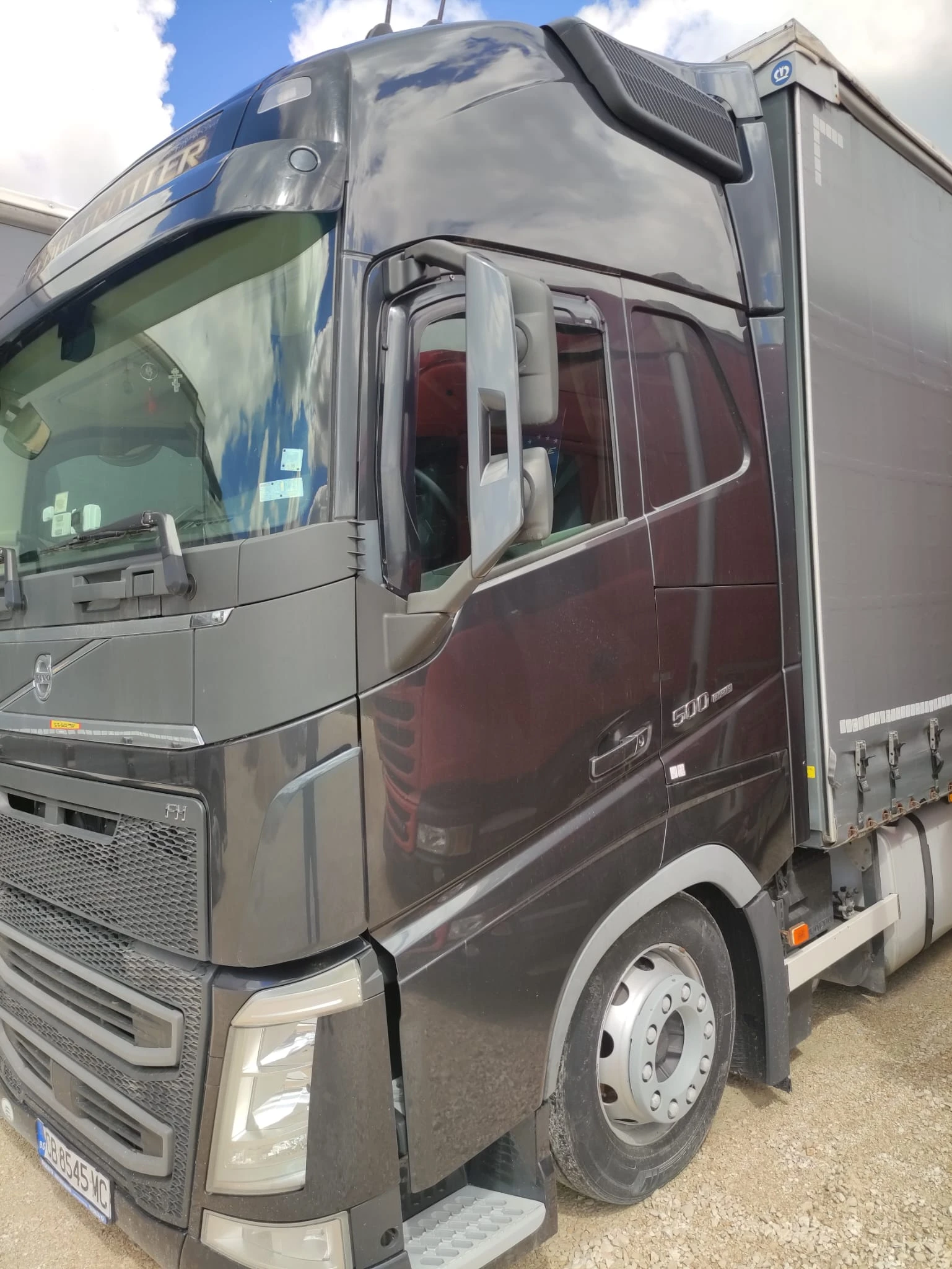 Volvo Fh  - изображение 3