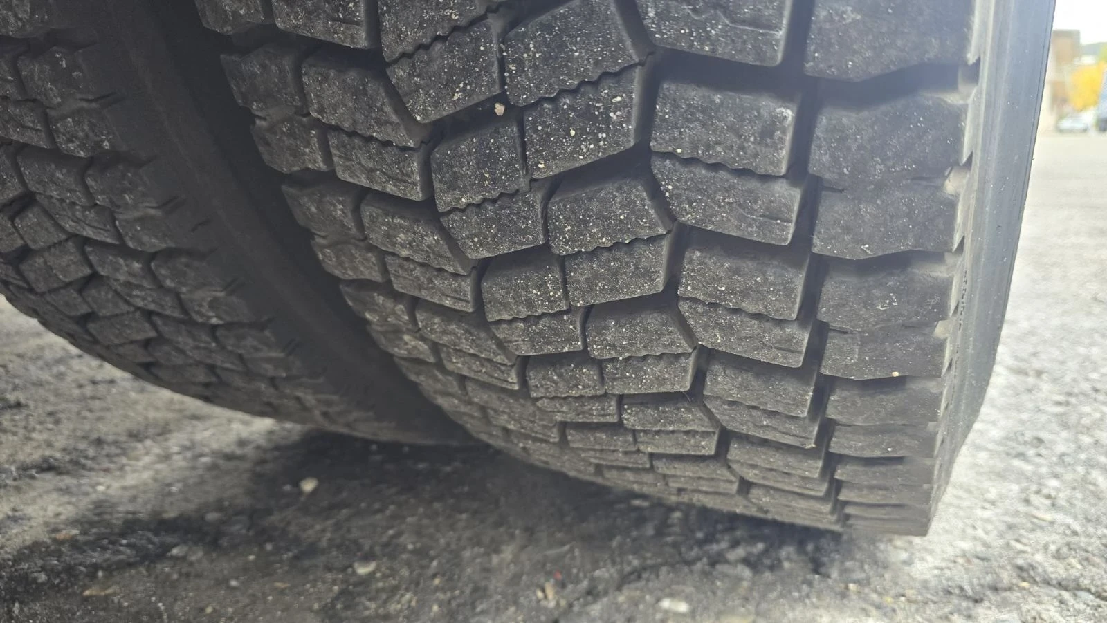 Man Tgx 18.510 / евро 6, снимка 14 - Камиони - 56479569