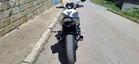 Kawasaki Z Z1000 2009 Mivv Gp exhausts, снимка 9