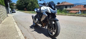 Kawasaki Z Z1000 2009 Mivv Gp exhausts, снимка 3