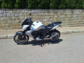 Kawasaki Z Z1000 2009 Mivv Gp exhausts, снимка 10