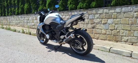 Kawasaki Z Z1000 2009 Mivv Gp exhausts, снимка 4