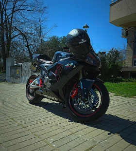 Honda Cbr 600 RR, снимка 5