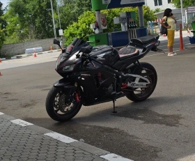 Honda Cbr 600 RR, снимка 6