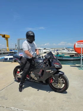 Honda Cbr 600 RR, снимка 3