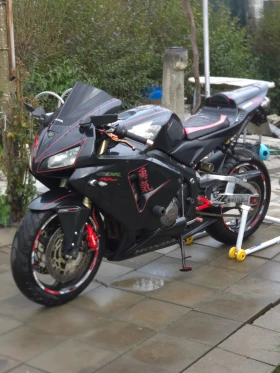 Honda Cbr 600 RR, снимка 7
