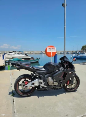 Honda Cbr 600 RR, снимка 2