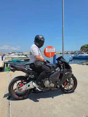 Honda Cbr 600 RR, снимка 4