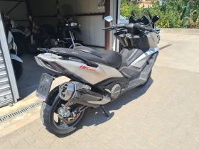 Kymco AK 550 ABS/TCS, снимка 3