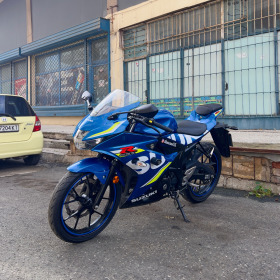 Suzuki Gsxr, снимка 5 - Мотоциклети и мототехника - 45742606