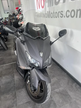 Yamaha T-max | Mobile.bg    2