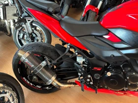 Suzuki Gsx S 750 ABS TRC, снимка 5