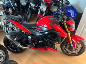 Suzuki Gsx S 750 ABS TRC, снимка 4